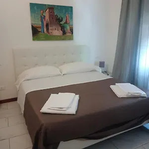 Pensión Giove