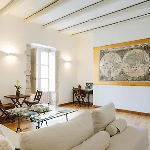Bed and breakfast Palazzo Del Sale