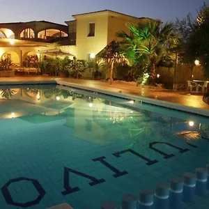 Hotel L'ulivo